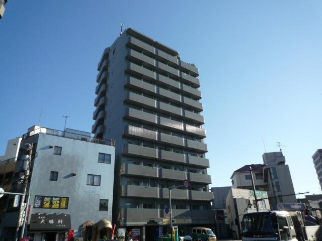 SKヴィラⅡ