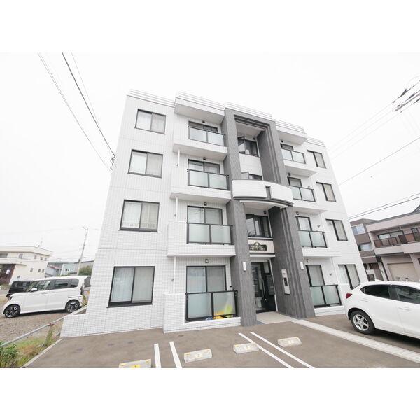 グランメール 元町駅北