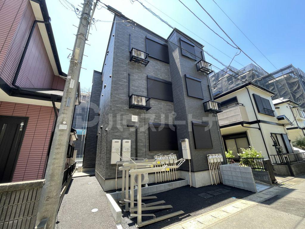 HONGO PARK TERRACE