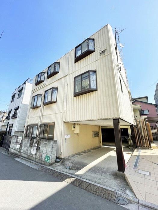 OFマンション