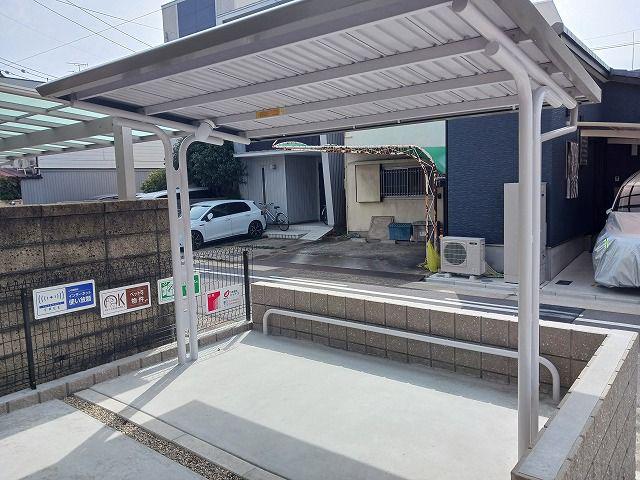 ラルジュ・ツカサ・タンドレス