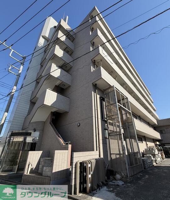 アーバンライフIII