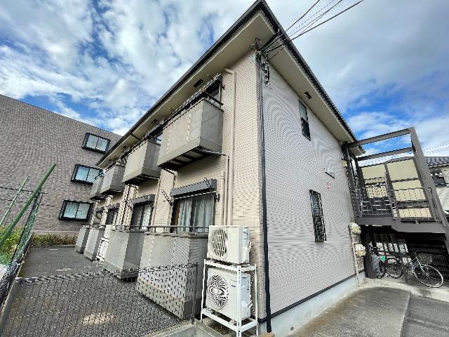 オリーブハウス