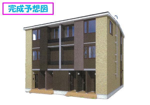 クレール・アンジュI