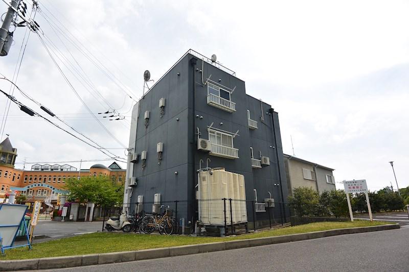 NEWSTORKAPARTMENT禁野本町