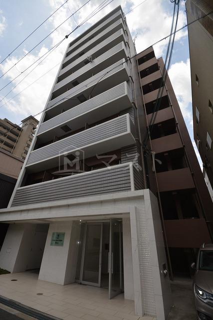 PARK HILLS 弁天町 REVE