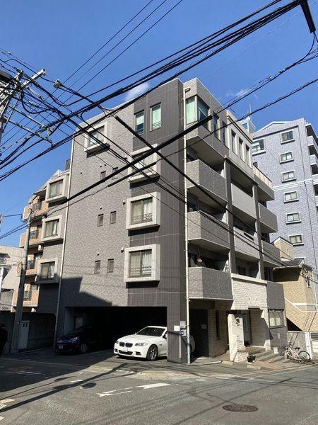 クリスタル高宮