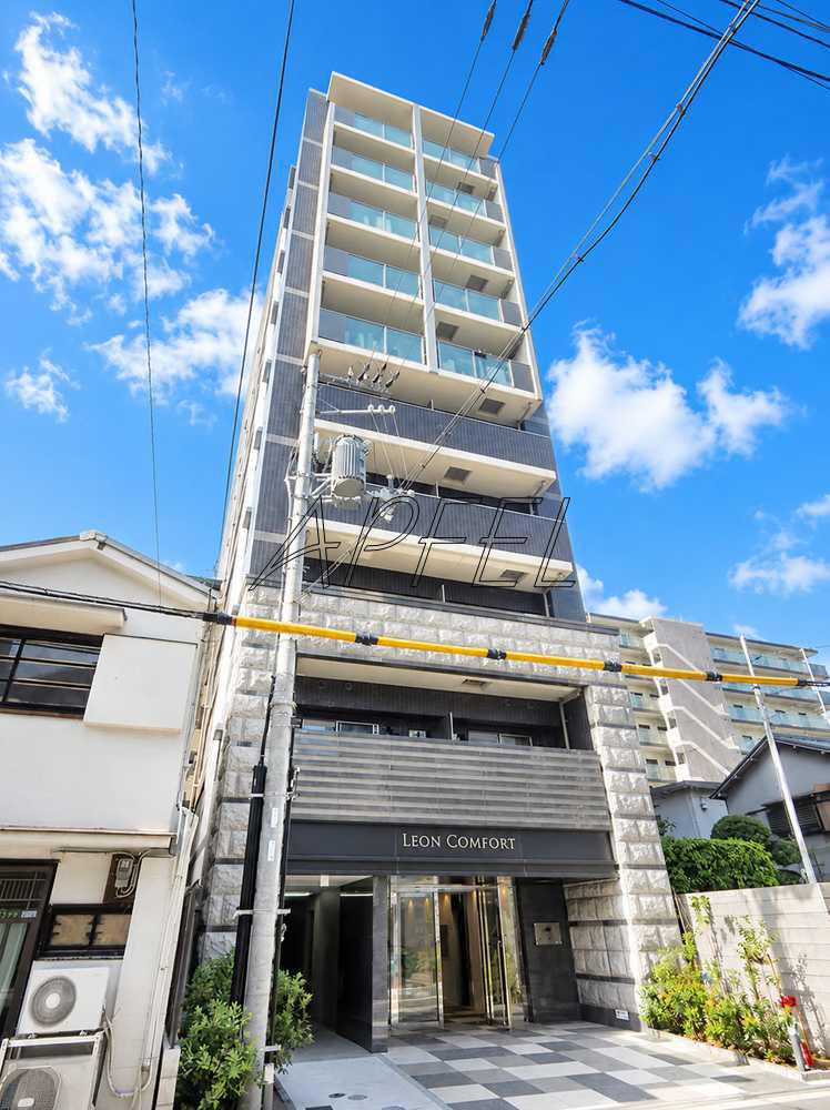 レオンコンフォート新梅田III
