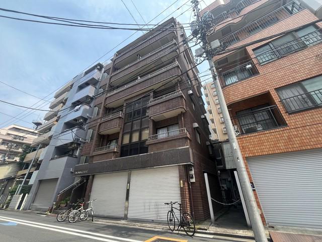坂巻ビル