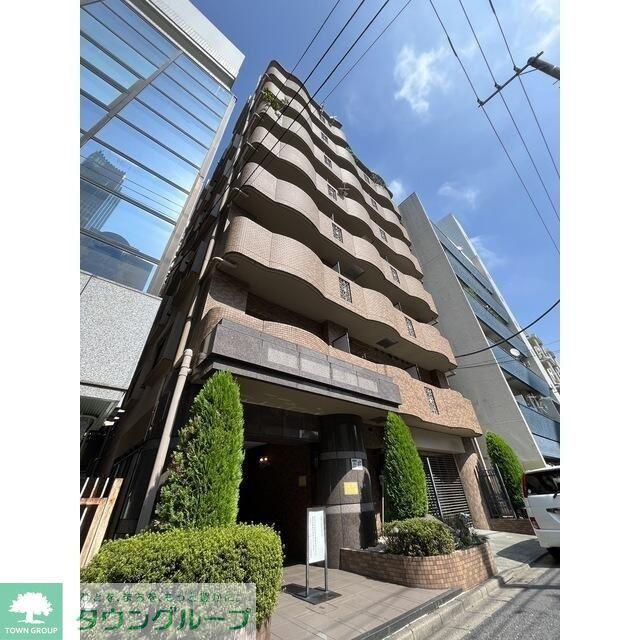 新宿サニーコート