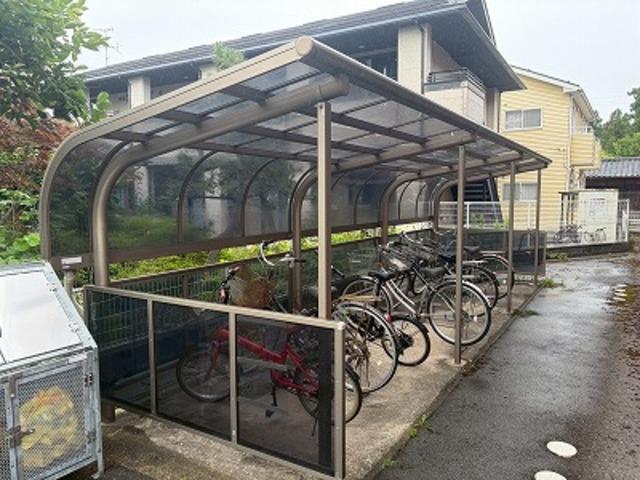 スイートヴィラ
