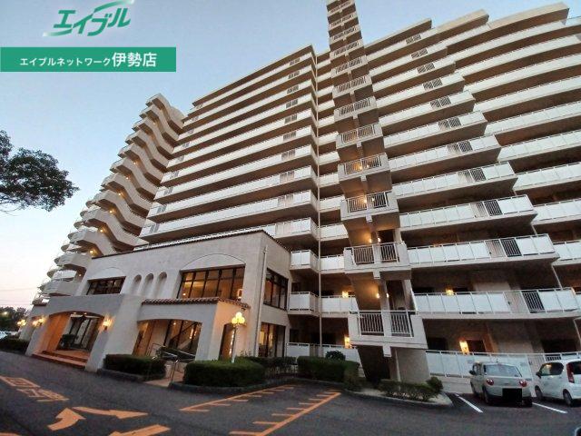 フジタ第6鳥羽マンション