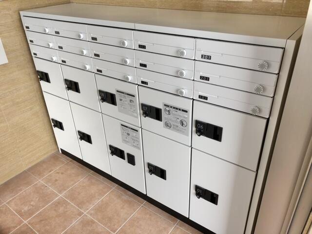ユーミーユーフォリア中曽根