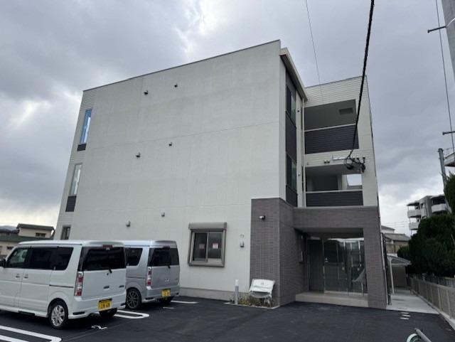 コンフォルト春日西II
