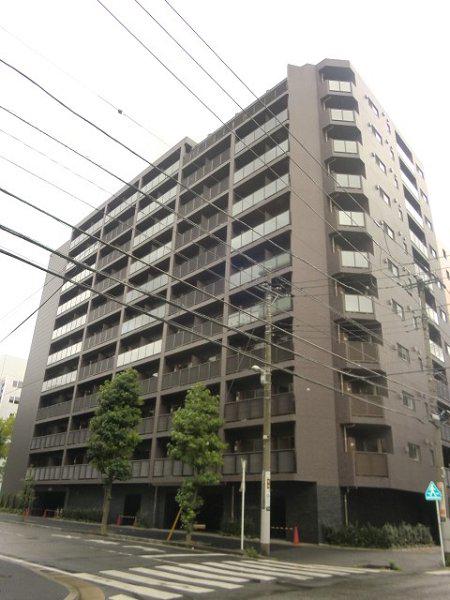 フェニックス新横濱クアトロ(ワンルーム/6階)
