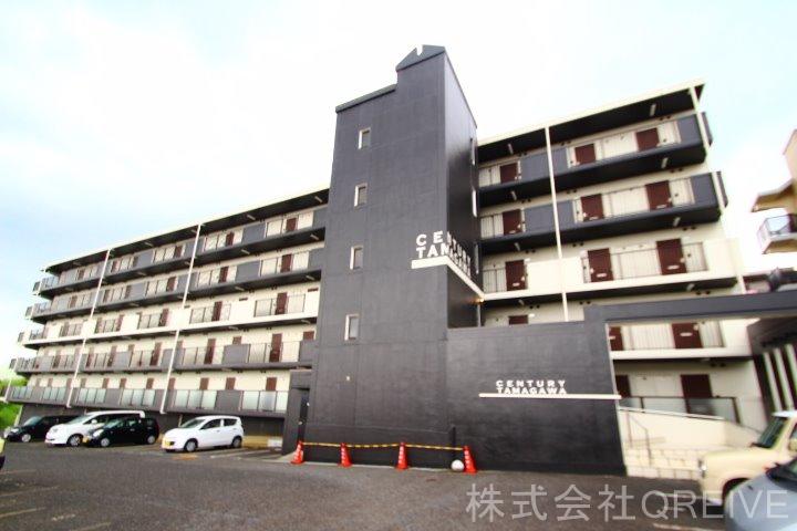センチュリー玉川