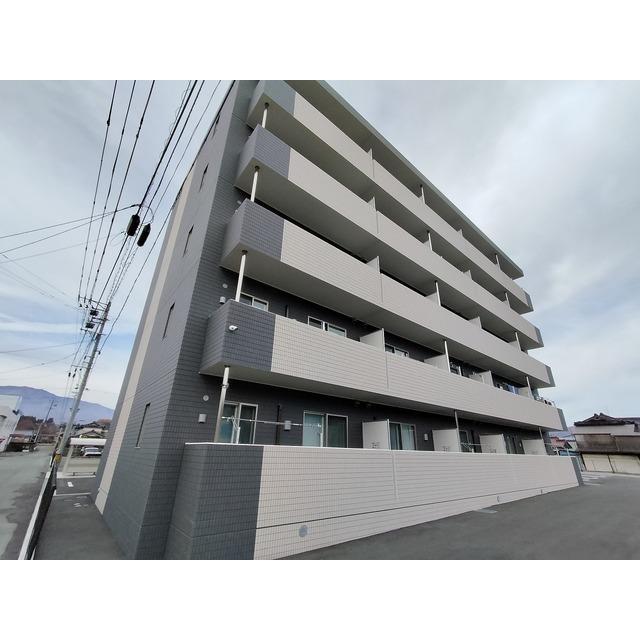 コンフォーティア伊那中央B