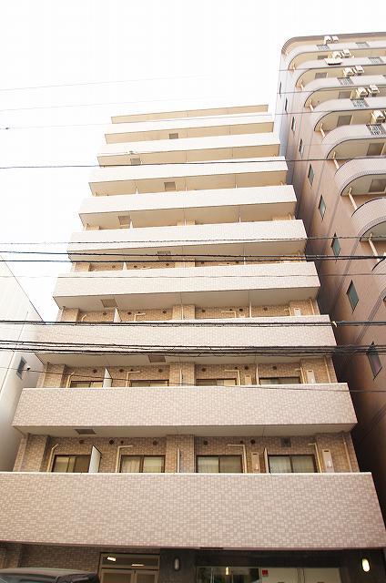スパージオ横浜反町