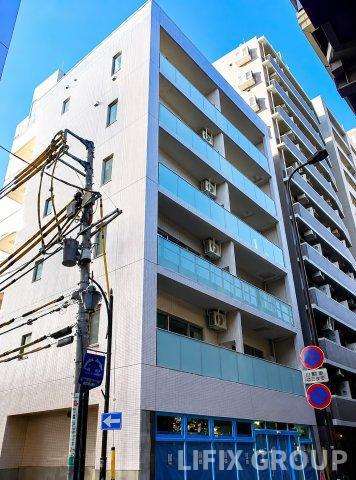 ALEXFORD初台