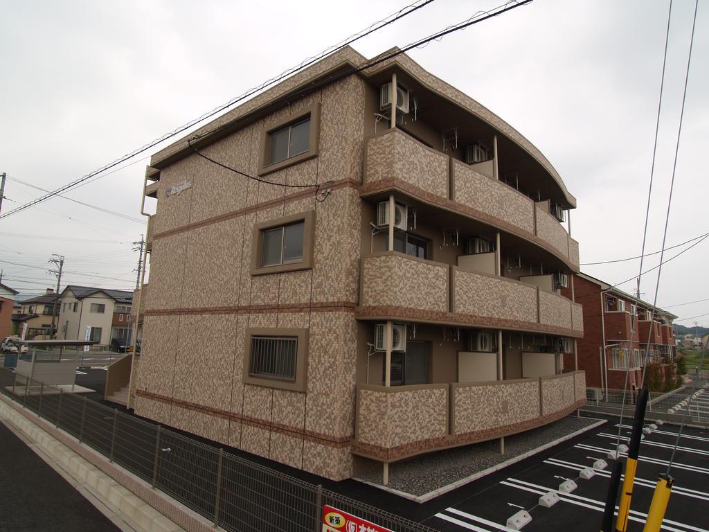 レグルス(1LDK/2階)