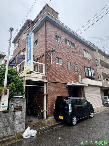 川崎マンション