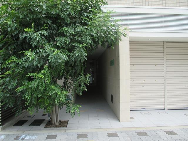 フィールドイン新大阪