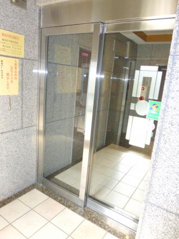 守口駅前敷島ビル