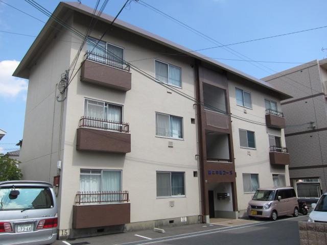 第2中尾コーポ