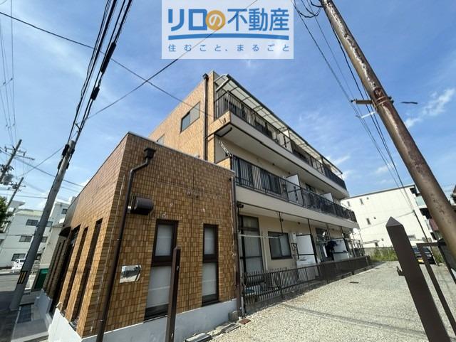 ハイツ桜ヶ丘III