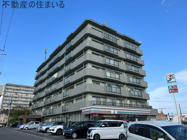 ハイツサン(2LDK/6階)