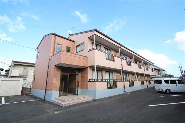 中沢ハイツ