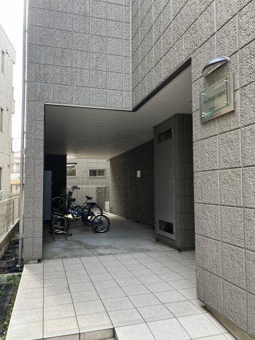 N・A PLAZA OMORI II