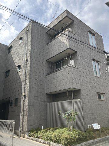 N・A PLAZA OMORI II