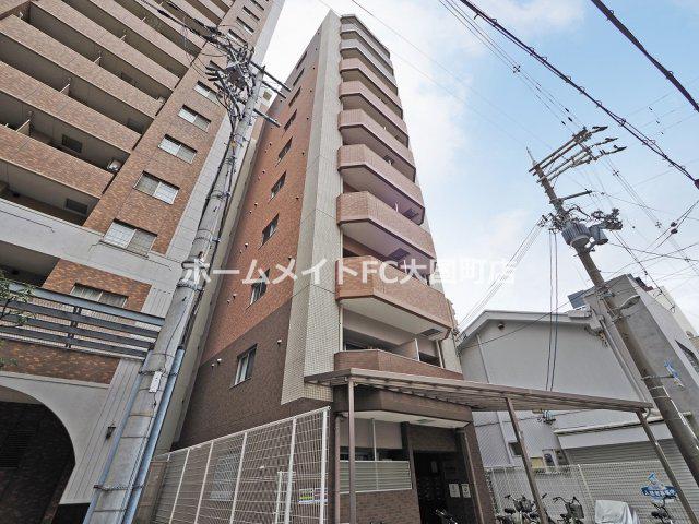 ドゥエリング梅田