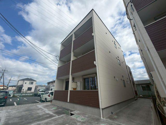 ジーメゾン千葉村田町ヴィエラ