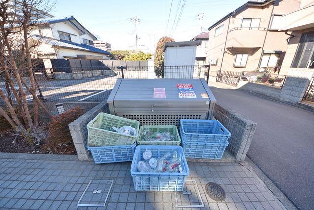 レオパレスセルリアン
