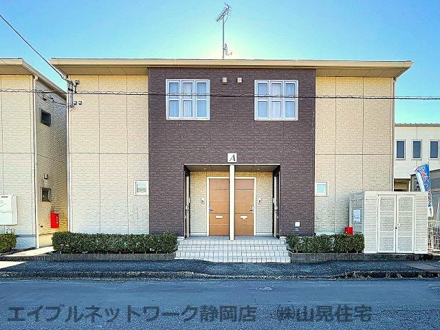 ハナパレスA棟