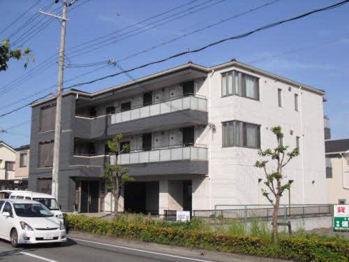 サンブリエ西明石