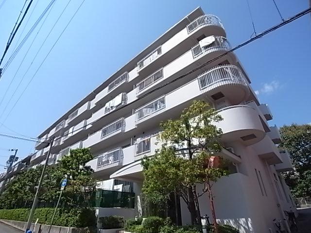 シャムロックコート西岡本