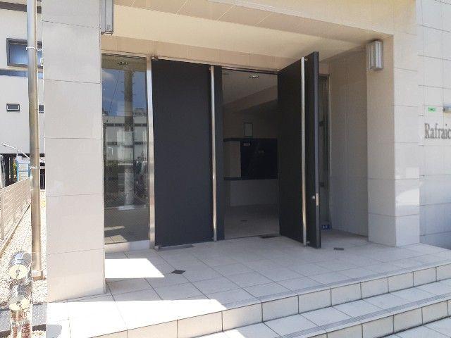 ラフレシール ドゥ