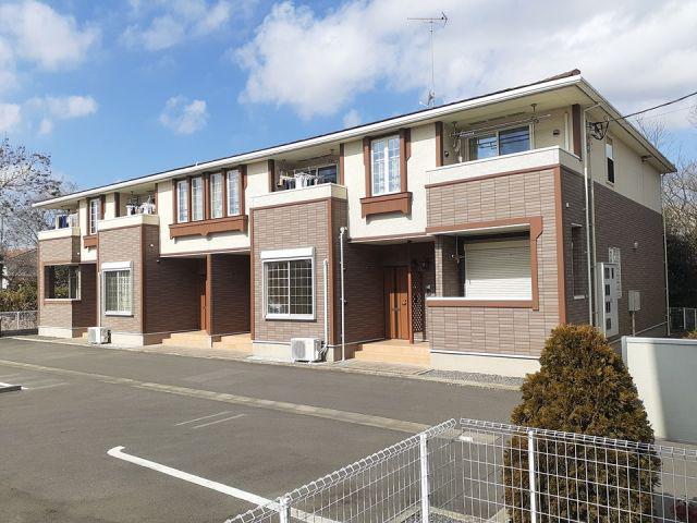 コート・ダジュール川余郷