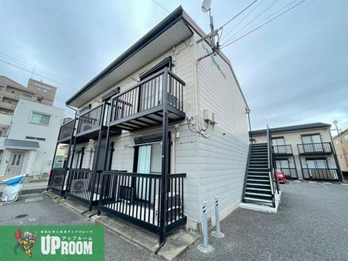 サン・FRIENDS安田II