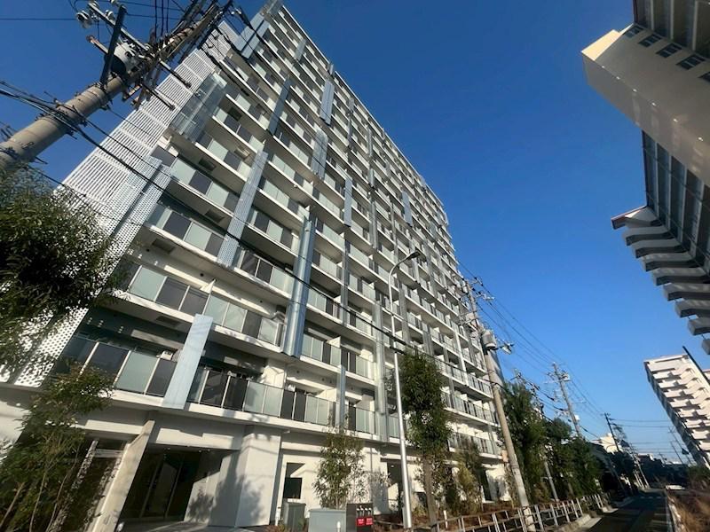 プレサンス東淀川駅前プローシェ