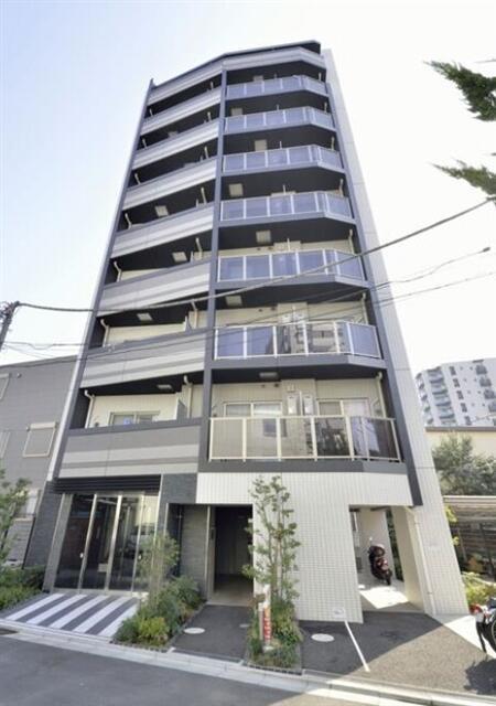 ルクシェール東向島
