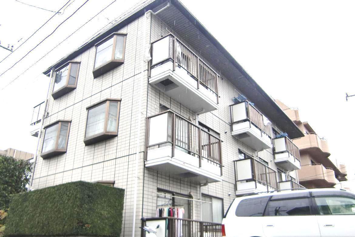 エステートピア大宮