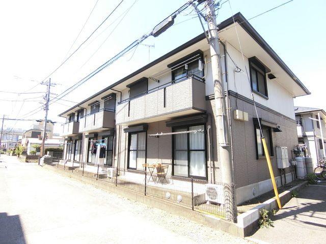 ルミナス厚木