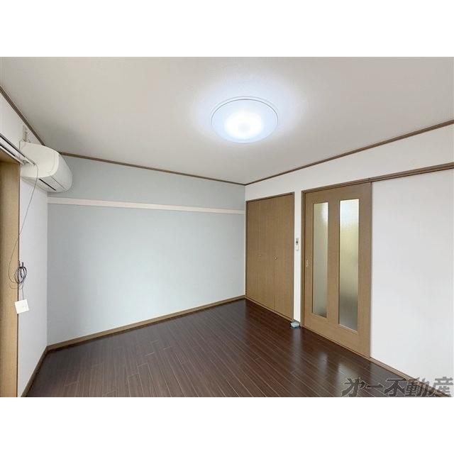 レインボー瀬名川I