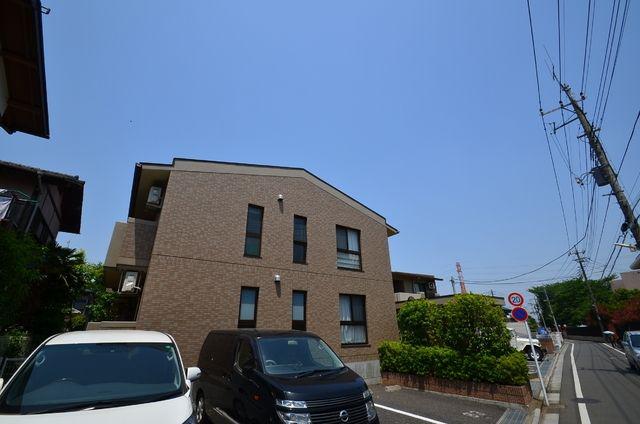 ミルフィーユふじみ野壱番館