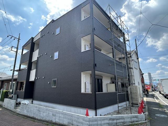 ジーメゾン相模原