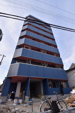 みおつくし今市II